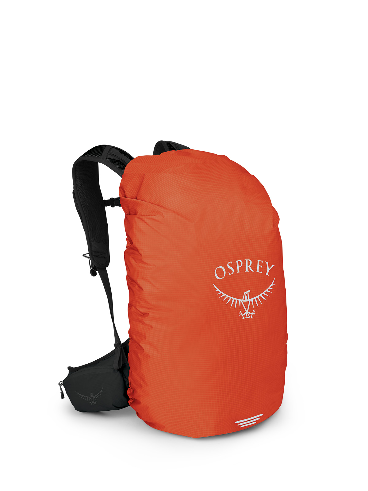 OSPREY Hi-vis Mars Orange Small (10006700)