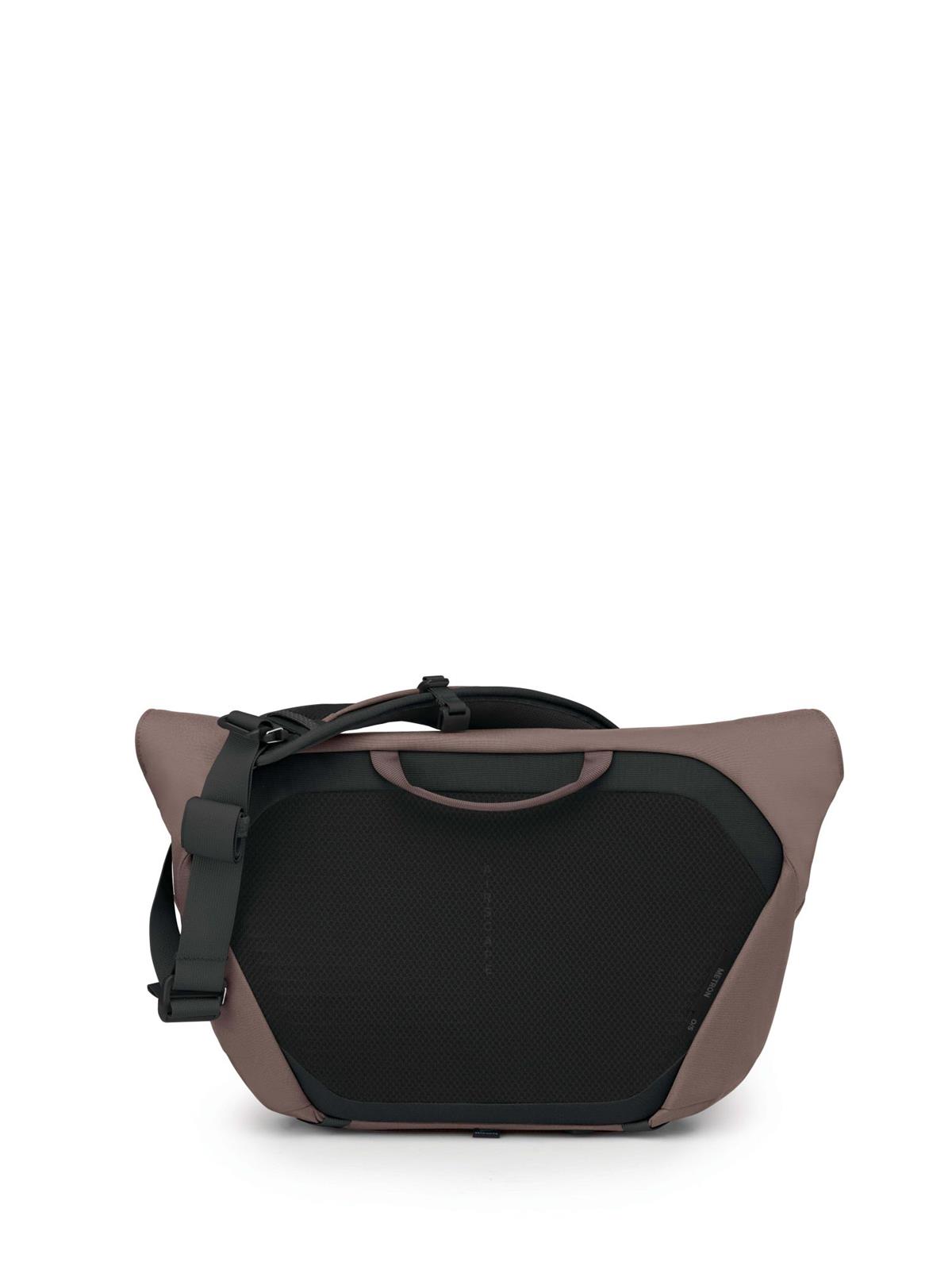 OSPREY Metron Messenger 18 Magma Brown (10006622)