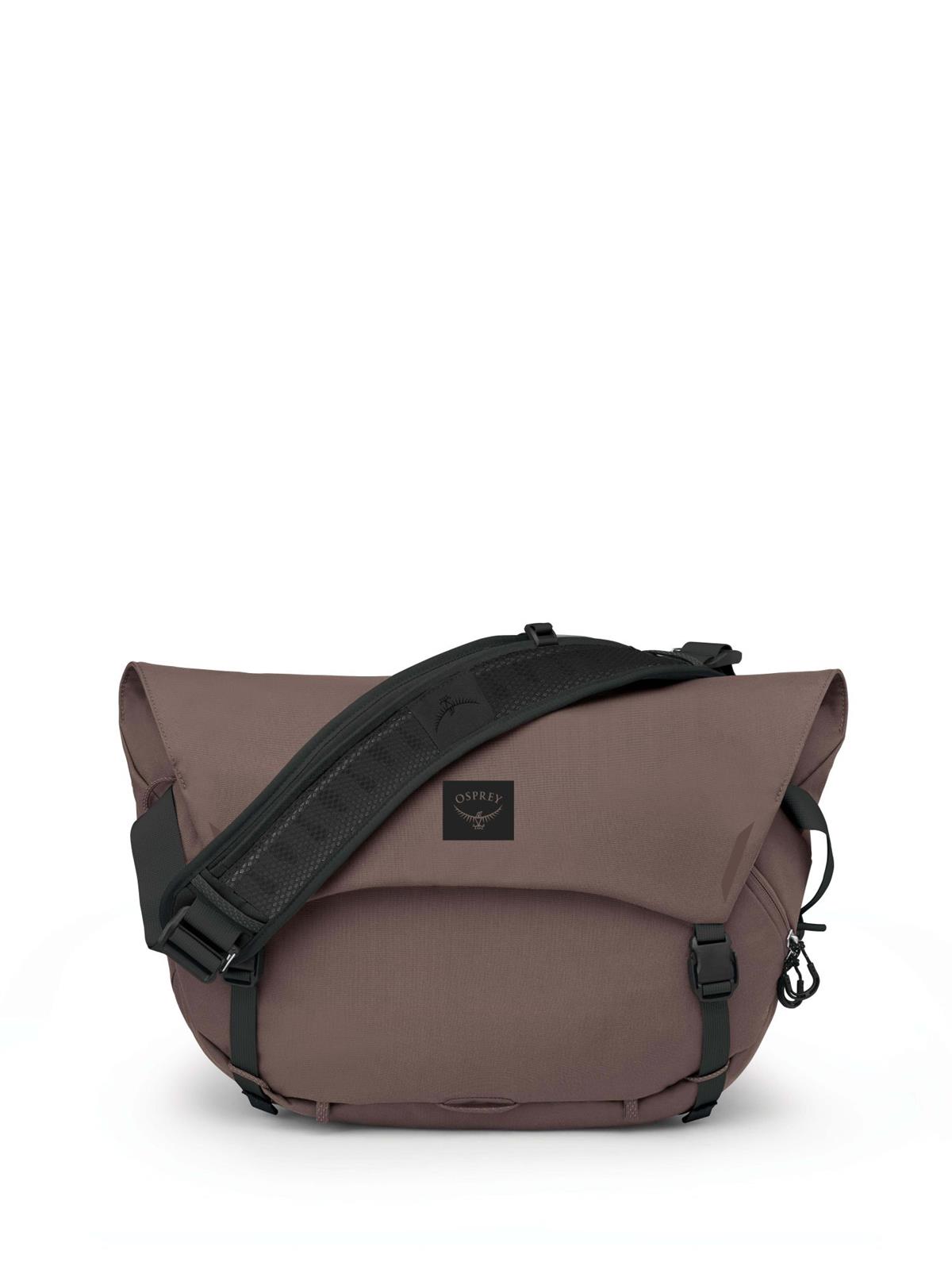 OSPREY Metron Messenger 18 Magma Brown (10006622)