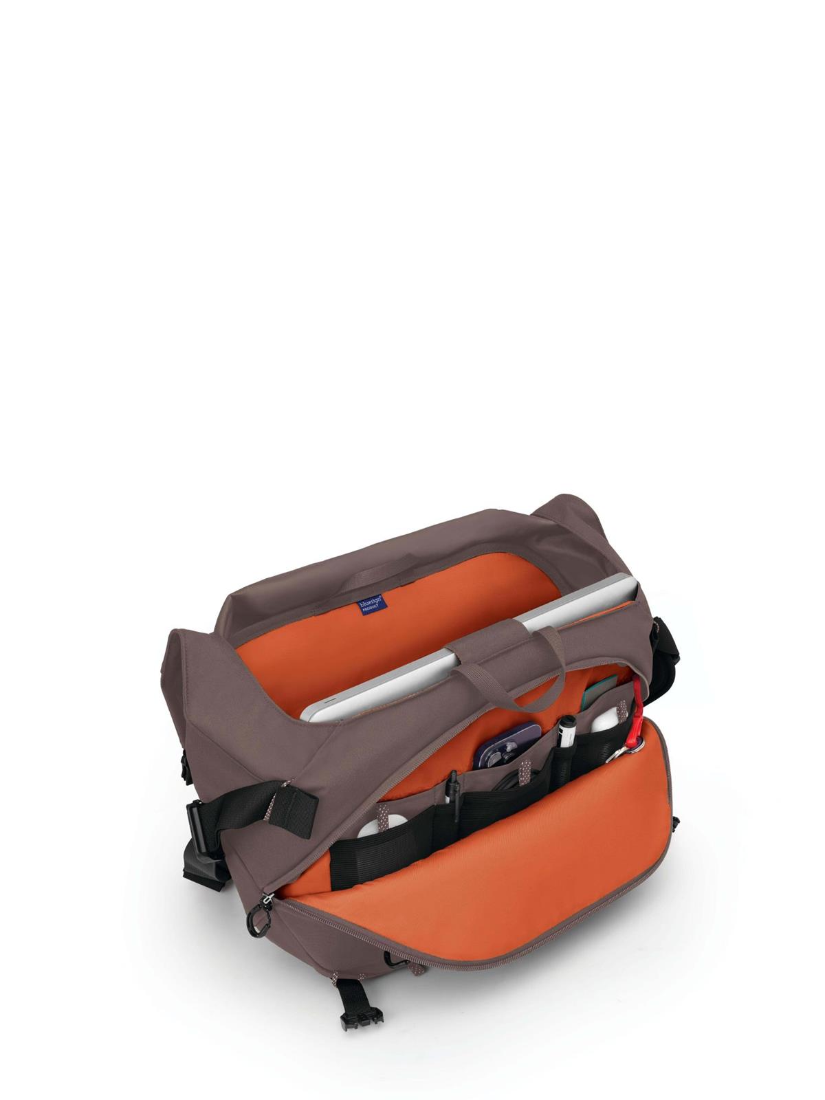 OSPREY Metron Messenger 18 Magma Brown (10006622)