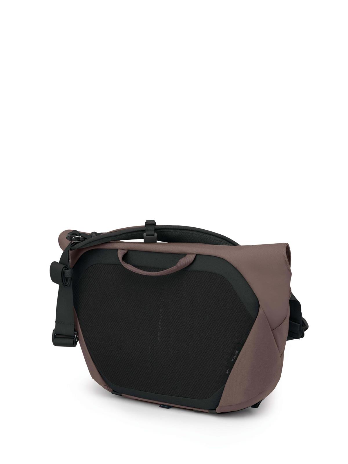 OSPREY Metron Messenger 18 Magma Brown (10006622)