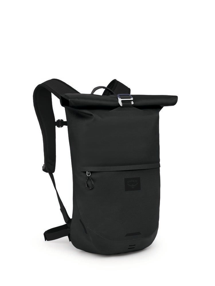 OSPREY Metron Wp 25 Raven Black (10006630)