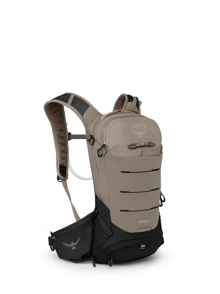 OSPREY Raptor 10 Pediment Grey (10006652)
