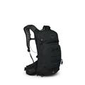 OSPREY Raptor 14 Black (10006445)