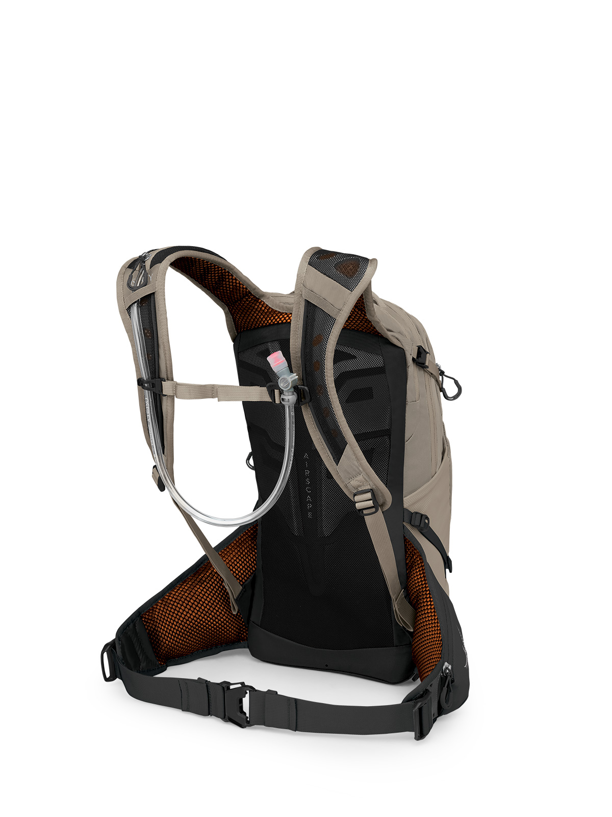 OSPREY Raptor 14 Pediment Grey (10006650)