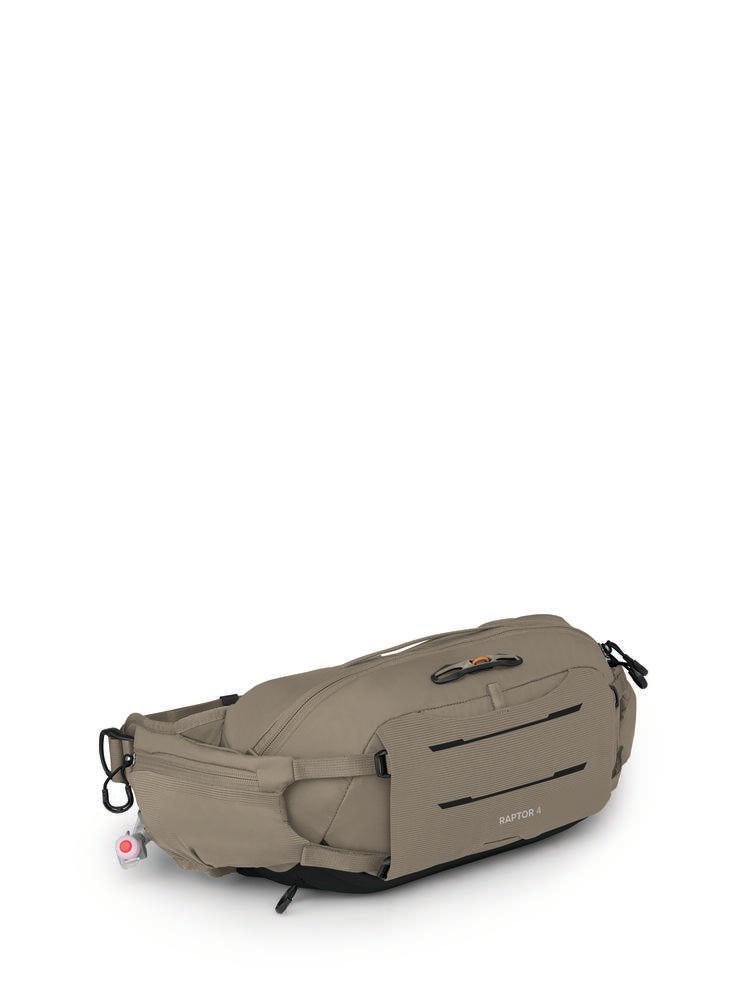 OSPREY Raptor 4 Pediment Grey (10006644)