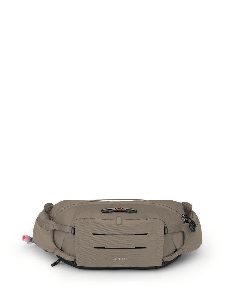 OSPREY Raptor 4 Pediment Grey (10006644)