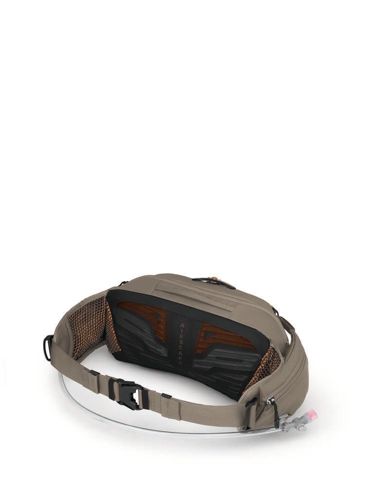OSPREY Raptor 4 Pediment Grey (10006644)