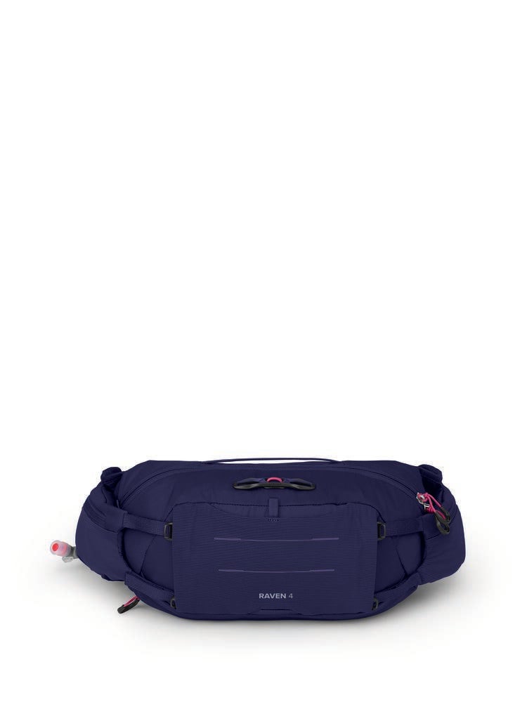OSPREY Raven 4 Deep Fig (10006643)