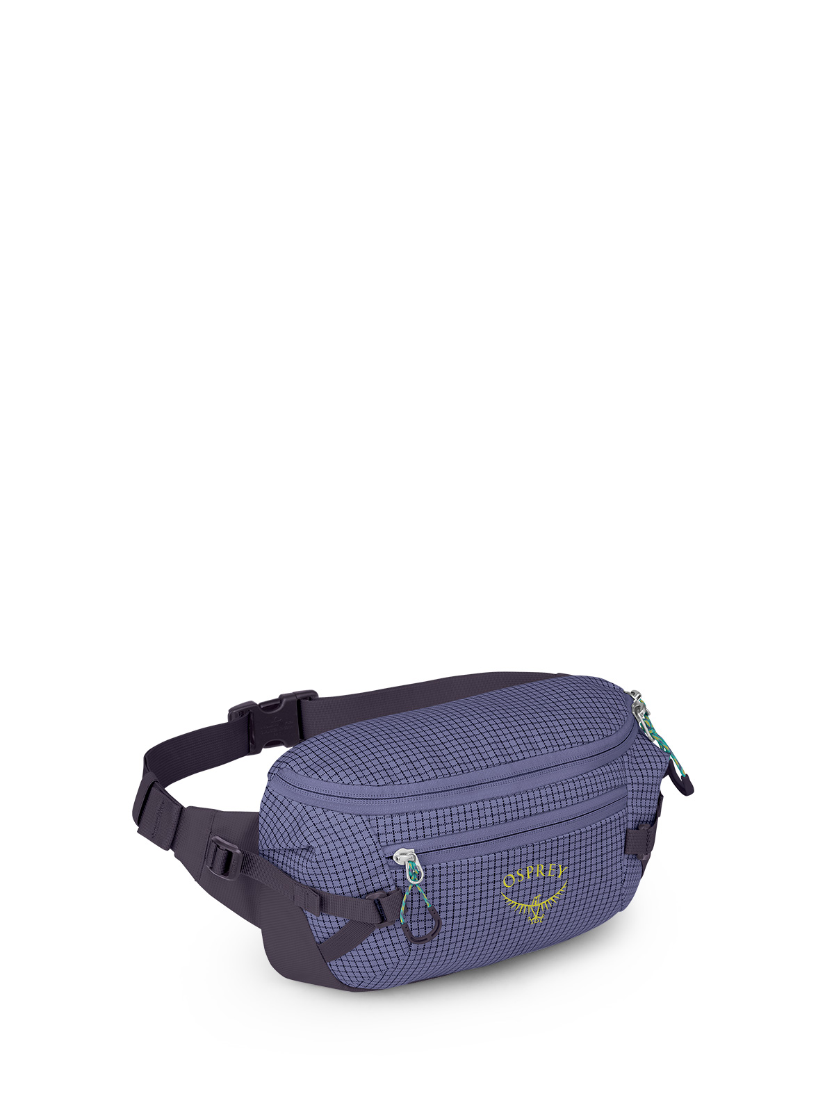 OSPREY Transporter Waist Pack Euphoria Purple (10006531)