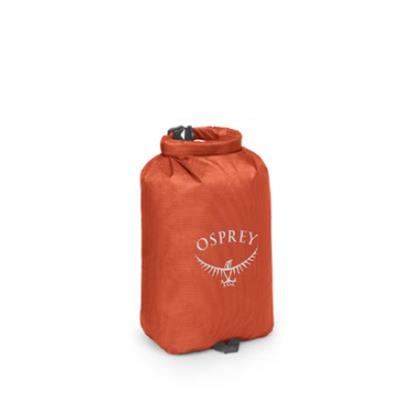 Ultralight Dry Sack 20l Mars Orange (10006706)