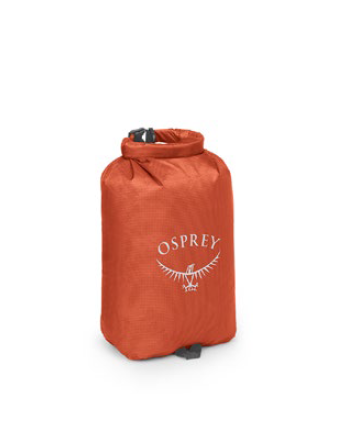 OSPREY Ultralight Dry Sack 35l Mars Orange (10006704)
