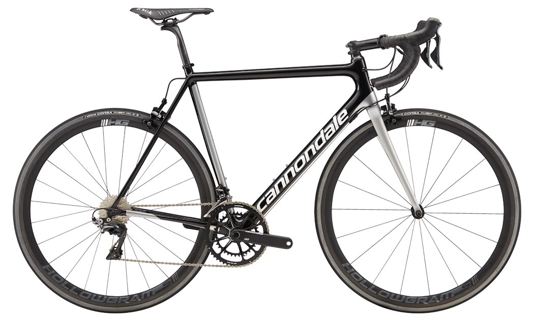 CANNONDALE Super Six Evo Carbon Dura Ace (2018)