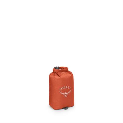 Ultralight Dry Sack 3l Mars Orange (10006712)