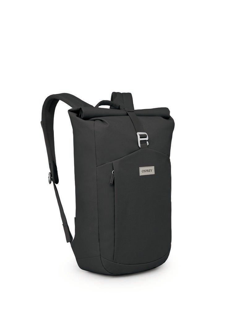 OSPREY Arcane Roll Top Black (10006544)