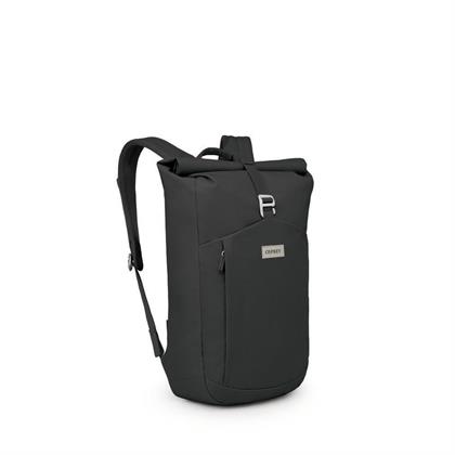 Arcane Roll Top Black (10006544)