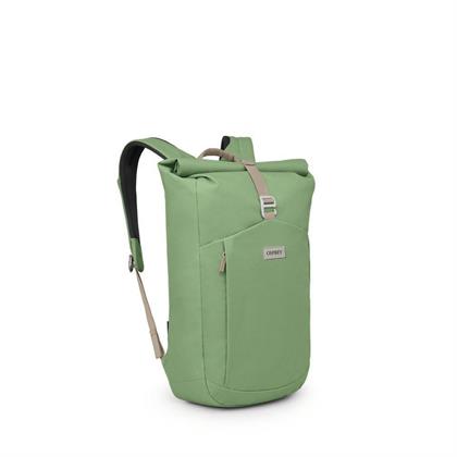 Arcane Roll Top Botanica Heather (10006545)