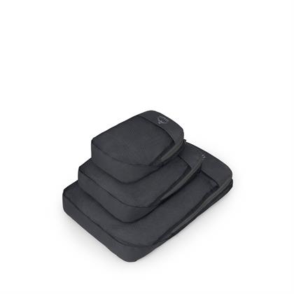 Daylite Packing Cube Set Black (10006101)