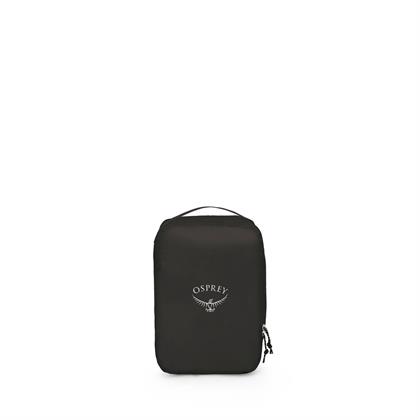 Ultralight Packing Cube M Black (10004911)