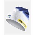 CRAFT Ski Team Thermal, Biela