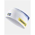 CRAFT Ski Team Thermal, Biela