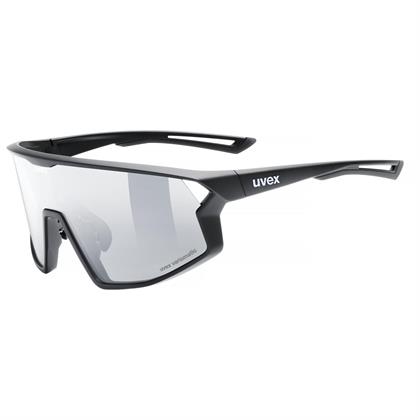 Skyryse V Black Matt/ltm.silver (s5330882205)