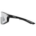 UVEX Skyryse V Black Matt/ltm.silver (s5330882205)
