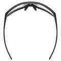 UVEX Skyryse V Black Matt/ltm.silver (s5330882205)