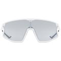 UVEX Skyryse V White Matt /ltm.silver (s5330888805)