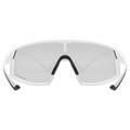 UVEX Skyryse V White Matt /ltm.silver (s5330888805)