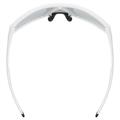 UVEX Skyryse V White Matt /ltm.silver (s5330888805)