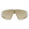 UVEX Skyryse White Matt/mir.gold (s5330898816)