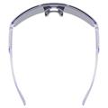 UVEX Dyrt Clear Purple/mir.red (s5330959416)