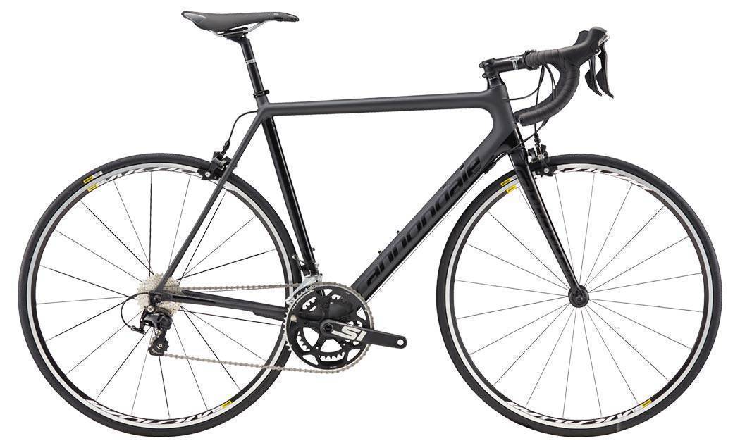 CANNONDALE Super Six Evo Carbon 105 (2018)