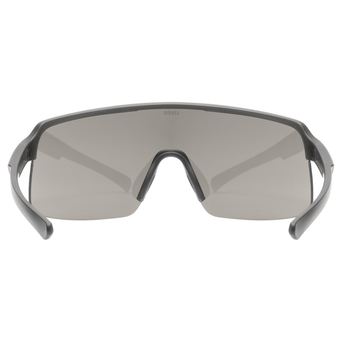 UVEX Dyrt Smoke Matt/mir.blue (s5330955514)