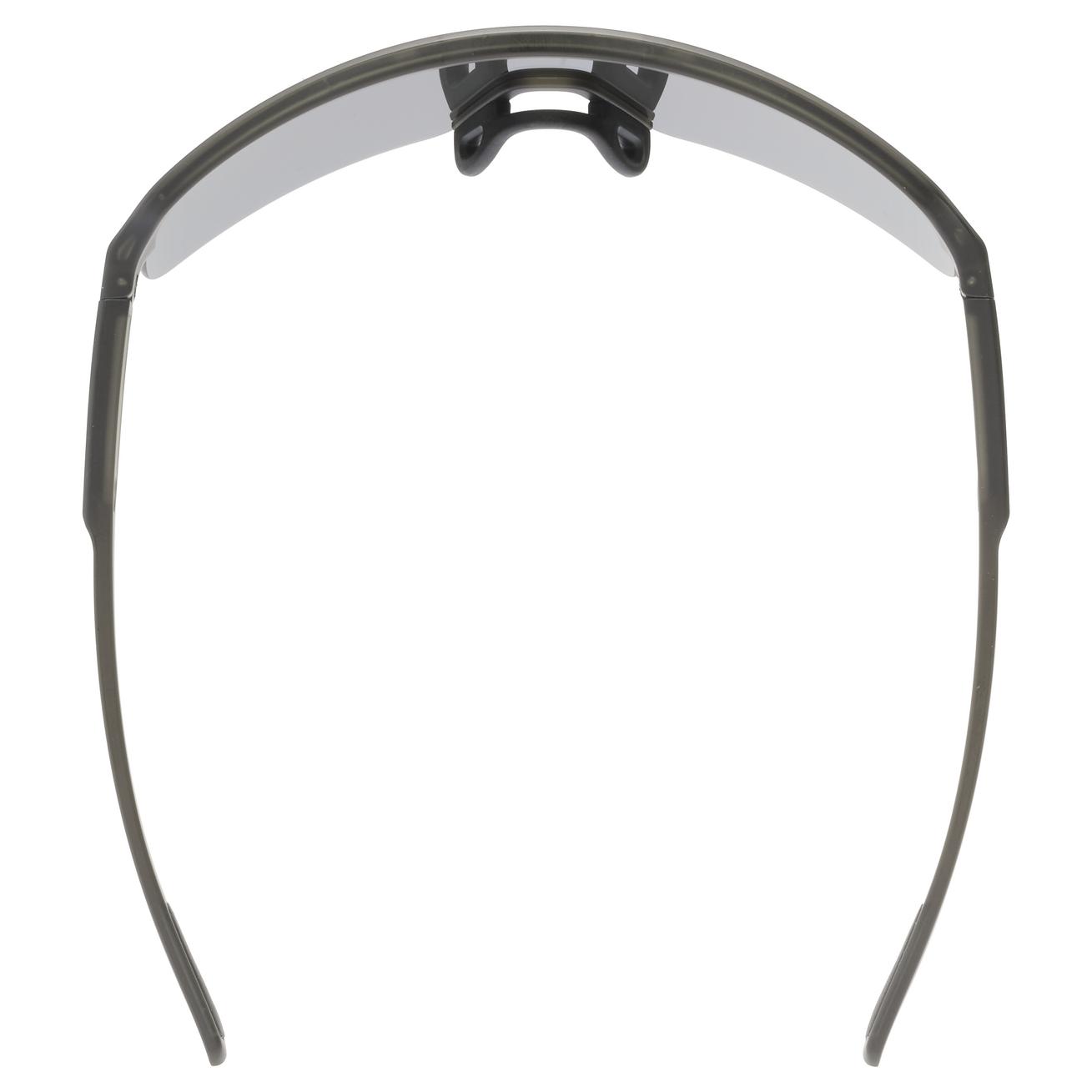 UVEX Dyrt Smoke Matt/mir.blue (s5330955514)
