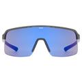 UVEX Dyrt Smoke Matt/mir.blue (s5330955514)