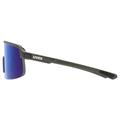 UVEX Dyrt Smoke Matt/mir.blue (s5330955514)