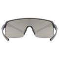 UVEX Dyrt Smoke Matt/mir.blue (s5330955514)