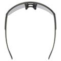 UVEX Dyrt Smoke Matt/mir.blue (s5330955514)