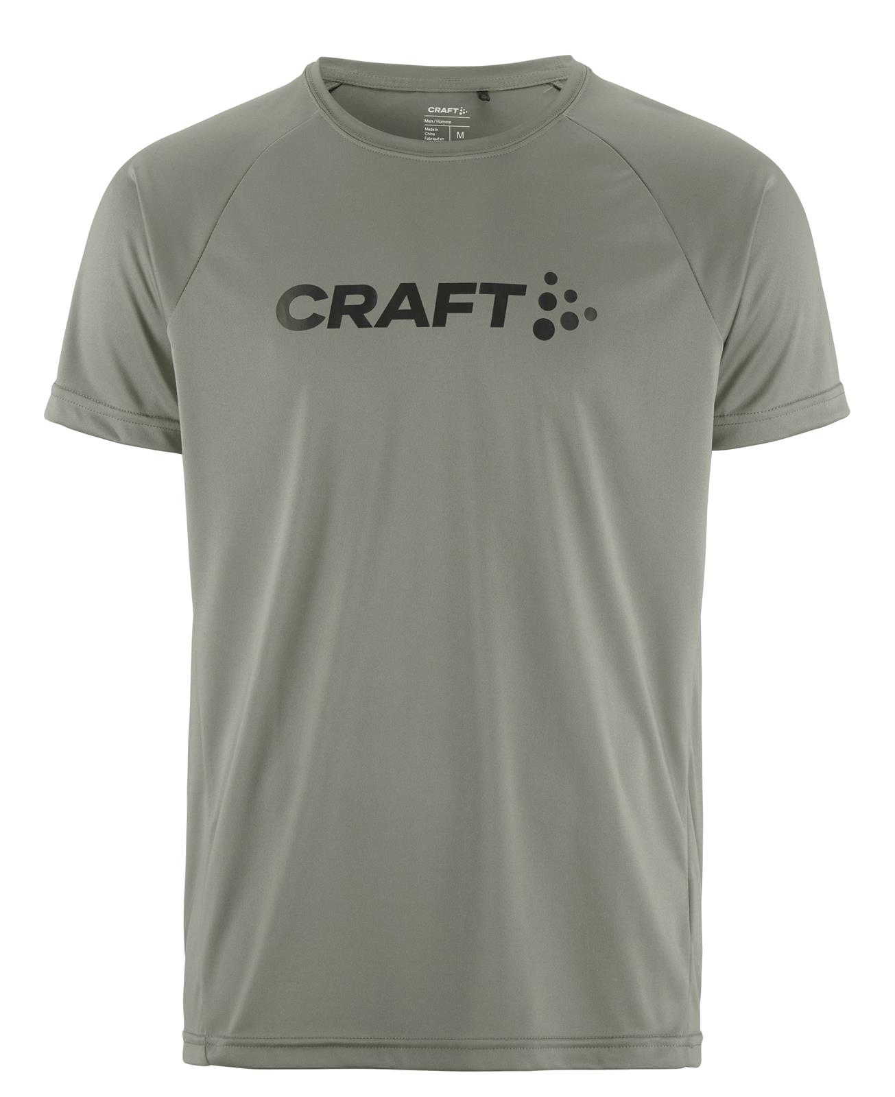 CRAFT CORE Essence Logo, Zelená