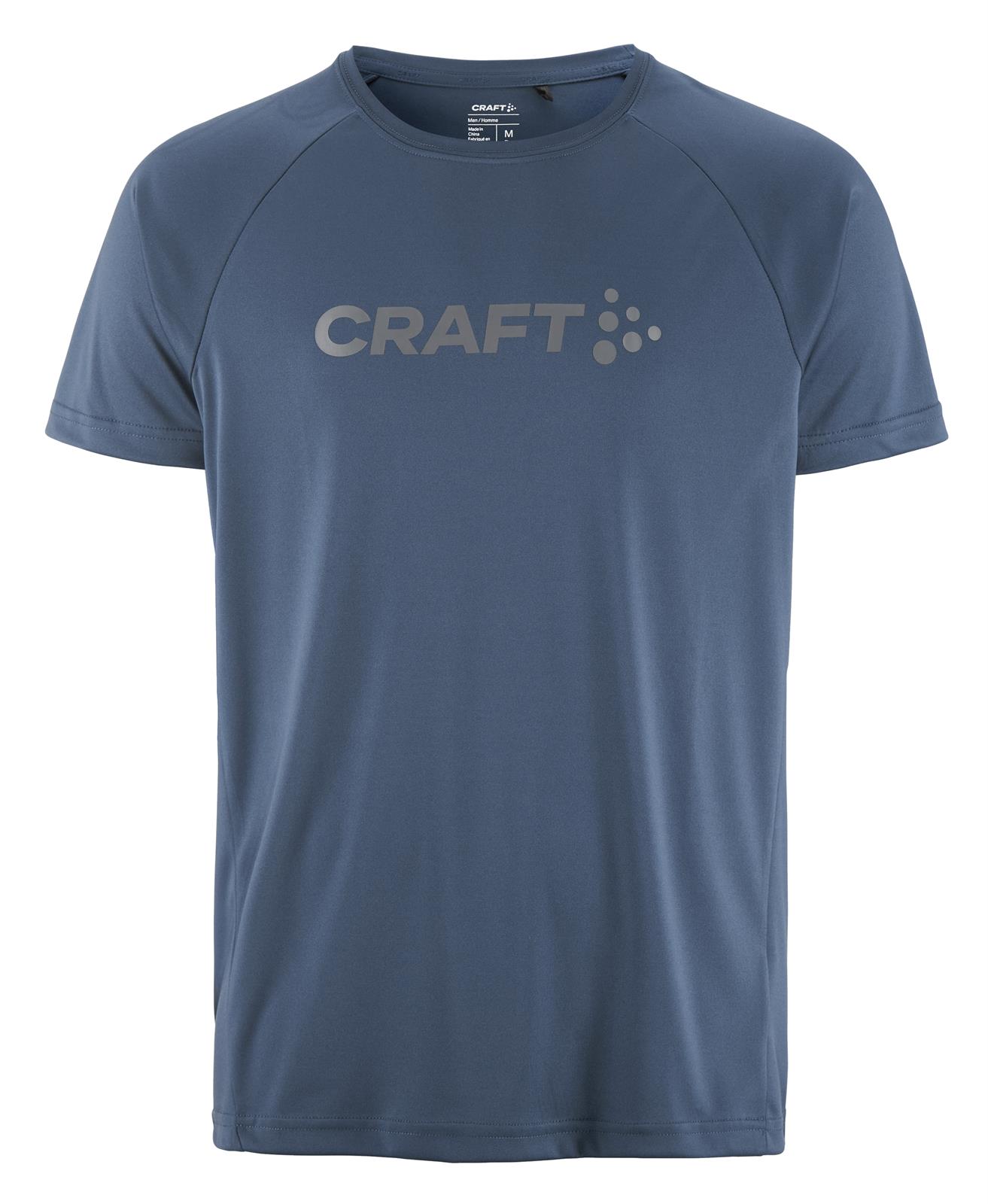 CRAFT CORE Essence Logo, Modrá