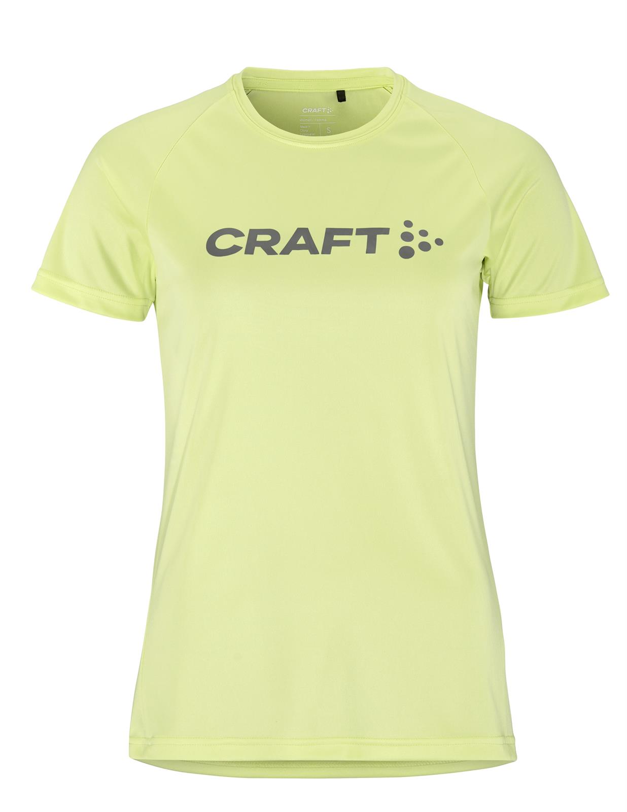 CRAFT CORE Essence Logo, Zelená