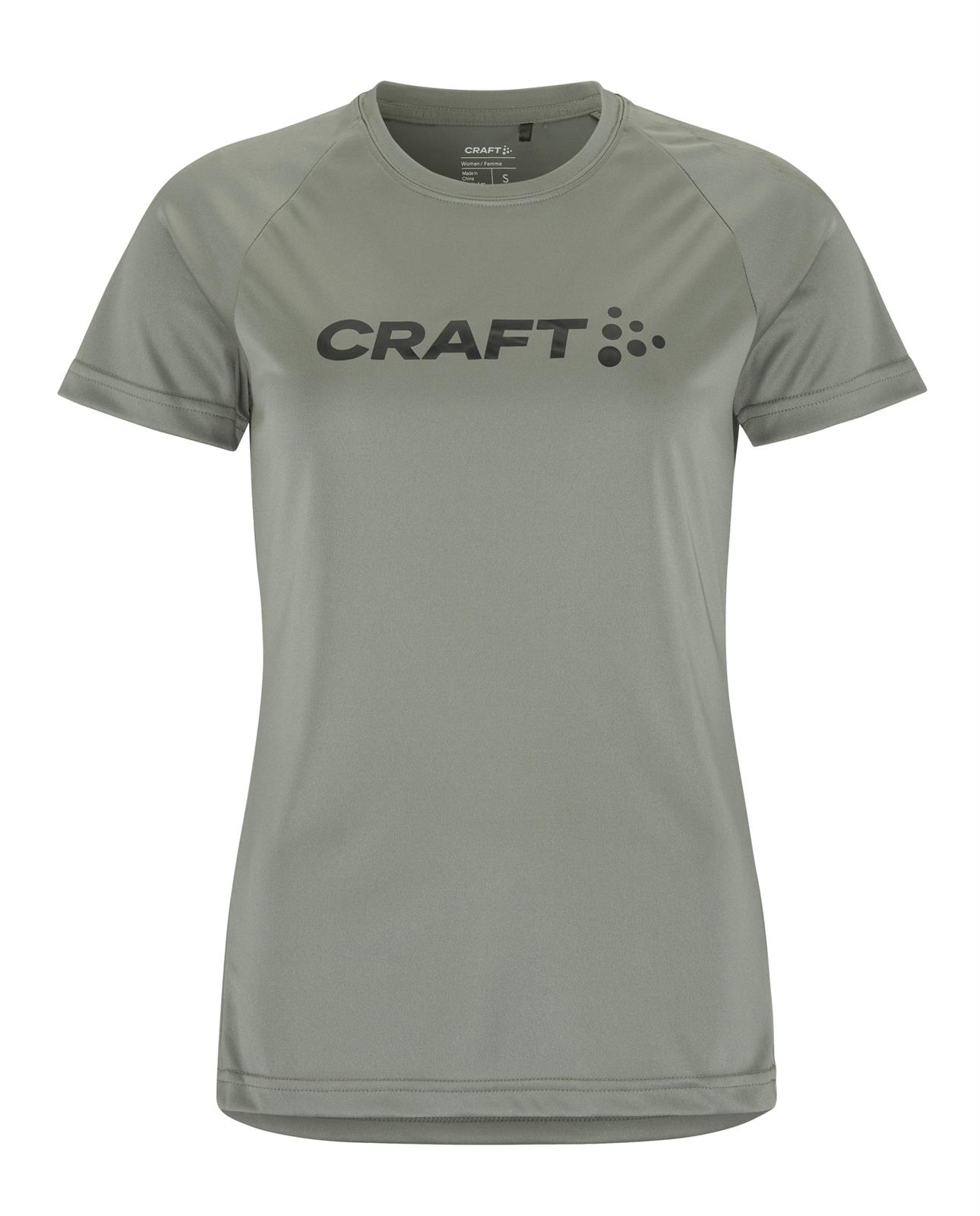 CRAFT CORE Essence Logo, Zelená