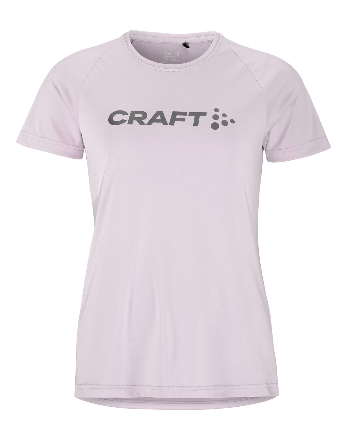 CRAFT CORE Essence Logo, Ružová
