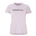 CRAFT CORE Essence Logo, Ružová