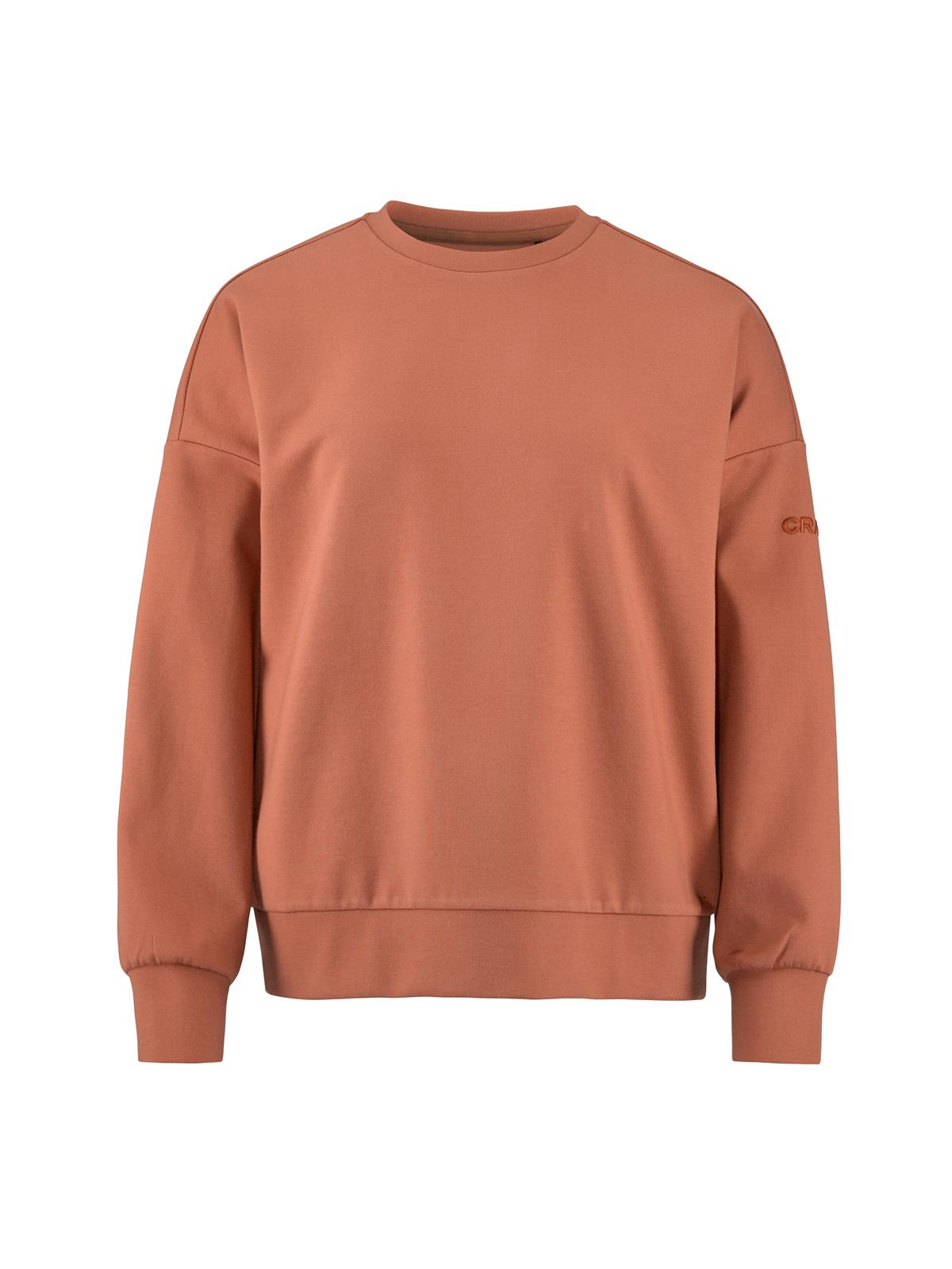 CRAFT ADV Join RN Sweat, Červená