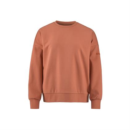 ADV Join RN Sweat, Červená