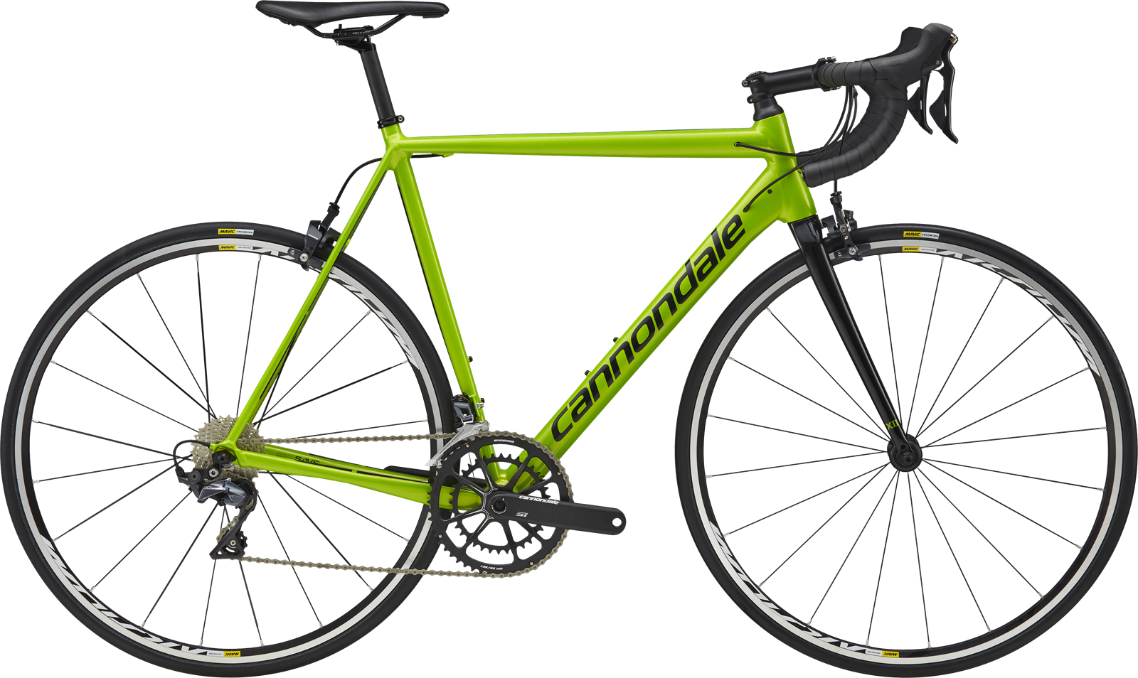 CANNONDALE Caad 12 Ultegra (2018)