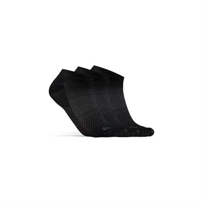 CORE Dry Footies, Čierna